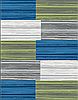 Dynamic INFINITY Multicolor 20 X 311 Area Rug IN24350249999 801-70212 Thumb 0