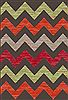 Dynamic INFINITY Multicolor 20 X 311 Area Rug IN24353738590 801-70215 Thumb 0