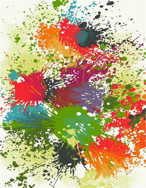 Dynamic INFINITY Beige 20 X 311 Area Rug IN2462733201 801-70217 Image 0