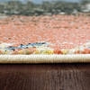 Dynamic INFINITY Beige 53 X 77 Area Rug IN6962733201 801-70273 Thumb 1