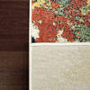 Dynamic INFINITY Beige 53 X 77 Area Rug IN6962733201 801-70273 Thumb 2