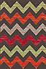 Dynamic INFINITY Multicolor 67 X 96 Area Rug IN710353738590 801-70299 Thumb 0