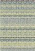 Dynamic INFINITY Multicolor 710 X 112 Area Rug IN912322616254 801-70318 Thumb 0