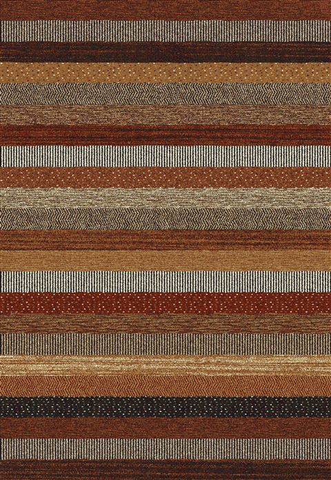 Dynamic INFINITY Multicolor 710 X 112 Area Rug IN912327431382 801-70322 Image 0
