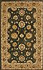 Dynamic JEWEL Green Runner 22 X 80 Area Rug JW2870230444 801-70334 Thumb 0