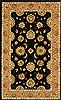 Dynamic JEWEL Black 40 X 60 Area Rug JW4670230092 801-70340 Thumb 0