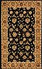 Dynamic JEWEL Black 40 X 60 Area Rug JW4670231092 801-70345 Thumb 0