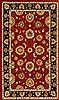 Dynamic JEWEL Red 50 X 80 Area Rug JW6970230339 801-70354 Thumb 0