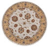 dynamic_rug_jewel_collection_wool_and_art_silk_white_round_area_rug_70401