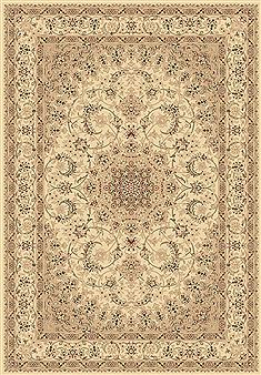 Dynamic LEGACY Grey Runner 2'2" X 7'7" Area Rug LE2858000100 801-70438