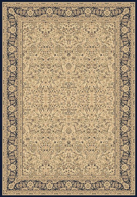 Dynamic LEGACY Grey Runner 22 X 77 Area Rug LE2858004115 801-70443 Image 0