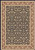 Dynamic LEGACY Blue Runner 22 X 77 Area Rug LE2858004530 801-70446 Thumb 0