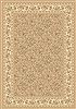 Dynamic LEGACY Beige Runner 22 X 77 Area Rug LE2858018060 801-70450 Thumb 0