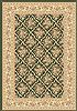 Dynamic LEGACY Green Runner 22 X 77 Area Rug LE2858018440 801-70452 Thumb 0