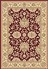 dynamic_rug_legacy_collection_synthetic_red_area_rug_70453