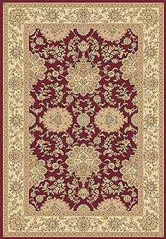 Dynamic LEGACY Red Runner 6 to 9 ft  Carpet 70453