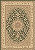 Dynamic LEGACY Green 20 X 36 Area Rug LE2458000420 801-70464 Thumb 0