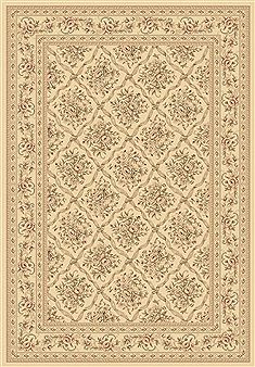 Dynamic LEGACY Grey 2'0" X 3'6" Area Rug LE2458018100 801-70475