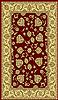 Dynamic LEGACY Red 20 X 36 Area Rug LE2458020330 801-70480 Thumb 0