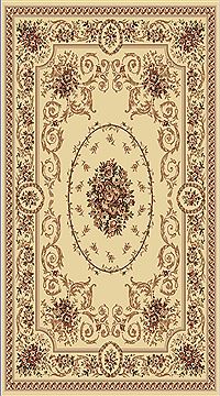 Dynamic LEGACY Grey 2'0" X 3'6" Area Rug LE2458022100 801-70485