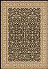 Dynamic LEGACY Black 53 X 77 Area Rug LE6958004090 801-70490 Thumb 0