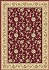 Dynamic LEGACY Red 53 X 77 Area Rug LE6958017330 801-70497 Thumb 0
