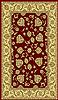 Dynamic LEGACY Red 53 X 77 Area Rug LE6958020330 801-70504 Thumb 0