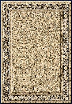 Dynamic LEGACY Grey Rectangle 9x13 ft  Carpet 70563