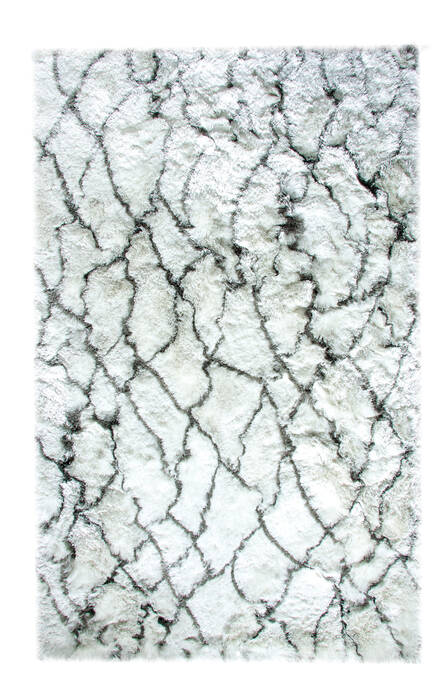 Dynamic LOFT Grey 100 X 140 Area Rug LO10143101109 801-70585 Image 0