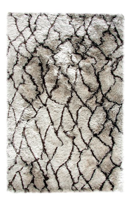 Dynamic LOFT Grey 100 X 140 Area Rug LO10143101913 801-70587 Image 0