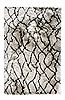 Dynamic LOFT Grey 100 X 140 Area Rug LO10143101913 801-70587 Thumb 0