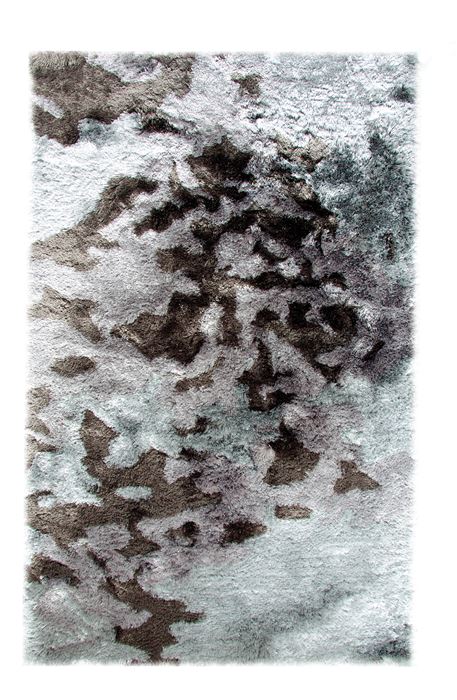 Dynamic LOFT Grey 30 X 50 Area Rug LO353100911 801-70590 Image 0