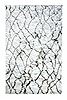 Dynamic LOFT White 30 X 50 Area Rug LO353101110 801-70592 Thumb 0