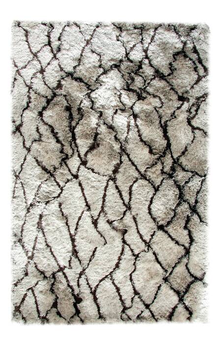 Dynamic LOFT Grey 30 X 50 Area Rug LO353101913 801-70593 Image 0