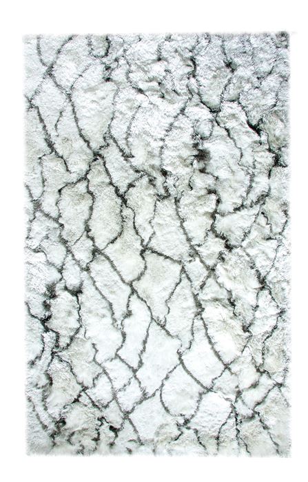 Dynamic LOFT Grey 80 X 100 Area Rug LO8103101109 801-70603 Image 0