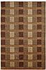 Dynamic LOUNGE Brown 20 X 40 Area Rug LN249899116 801-70607 Thumb 0