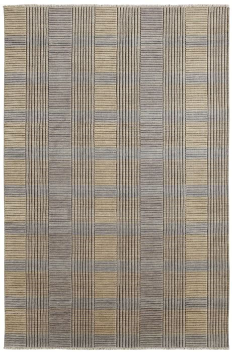Dynamic LOUNGE Multicolor 50 X 80 Area Rug LN699899112 801-70614 Image 0