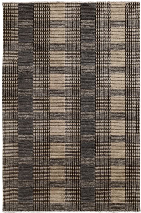 Dynamic LOUNGE Grey 50 X 80 Area Rug LN699899911 801-70617 Image 0