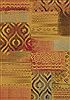 Dynamic Majestic Green Runner 22 X 77 Area Rug MA2880291413 801-70642 Thumb 0