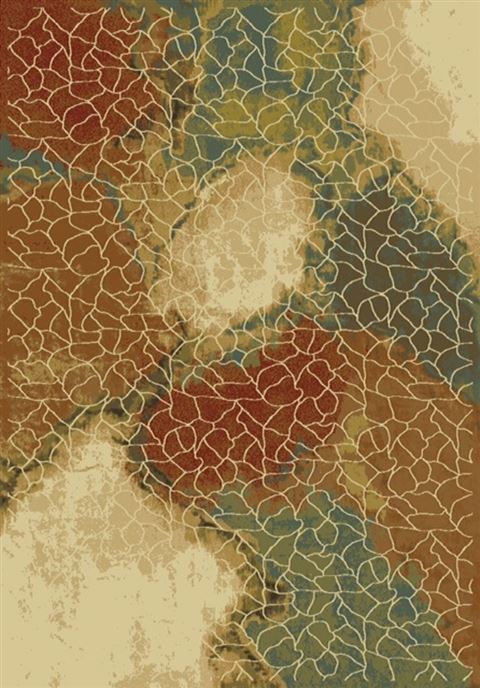 Dynamic Majestic Beige 36 X 56 Area Rug MA4680285302 801-70661 Image 0