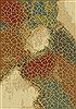 Dynamic Majestic Beige 36 X 56 Area Rug MA4680285302 801-70661 Thumb 0