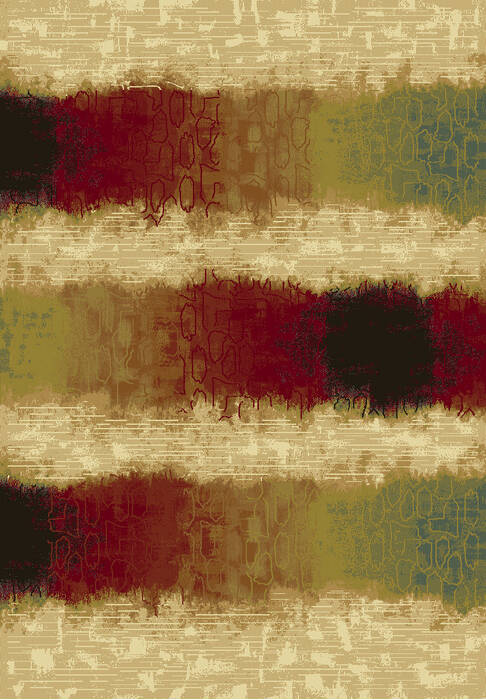 Dynamic Majestic Yellow 67 X 96 Area Rug MA71080289327 801-70685 Image 0