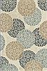 Dynamic MELODY Grey Runner 22 X 1010 Area Rug ME212985014118 801-70707 Thumb 0