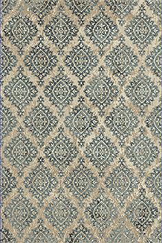 Dynamic MELODY Grey Runner 2'2" X 10'10" Area Rug ME212985015117 801-70710