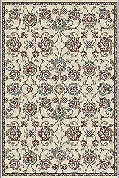 Dynamic MELODY Grey Runner 2'2" X 10'10" Area Rug ME212985020414 801-70719