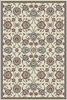 Dynamic MELODY Grey Runner 2'2" X 10'10" Area Rug ME212985020414 801-70719