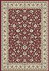 Dynamic MELODY Red Runner 22 X 1010 Area Rug ME212985022339 801-70721 Thumb 0