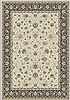 Dynamic MELODY Grey Runner 22 X 1010 Area Rug ME212985022414 801-70722 Thumb 0