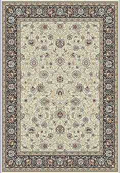 Dynamic MELODY Grey Runner 2'2" X 10'10" Area Rug ME212985022414 801-70722