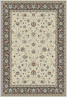 Dynamic MELODY Grey Runner 2'2" X 10'10" Area Rug ME212985022414 801-70722